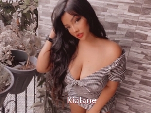 Kialane