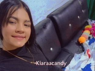 Kiaraacandy