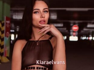 Kiaraelvans