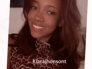 kiarajhonsont Sweet links only