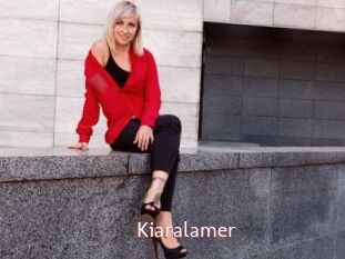 Kiaralamer