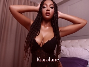 Kiaralane