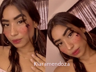 Kiaramendoza