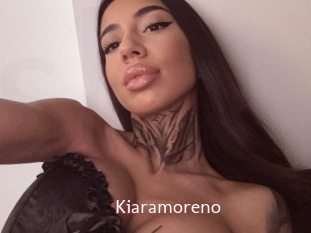 Kiaramoreno