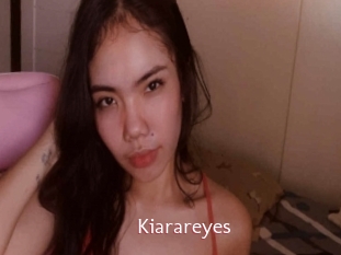 Kiarareyes