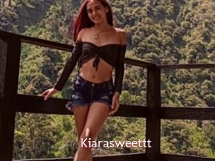 Kiarasweettt