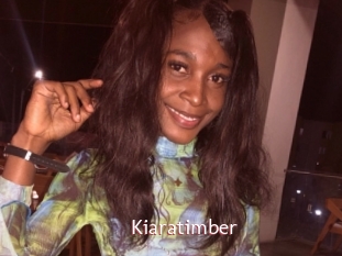 Kiaratimber