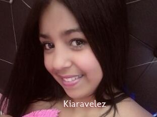 Kiaravelez