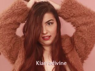 Kiarradivine