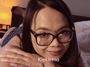 Kiekiemo