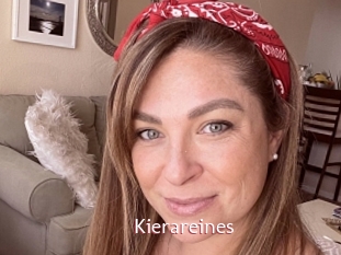 Kierareines