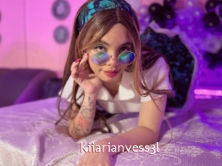 Kiiarianvess3l