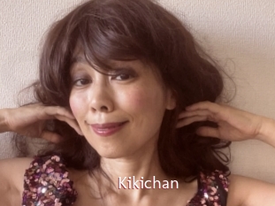 Kikichan