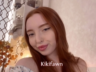 Kikifawn