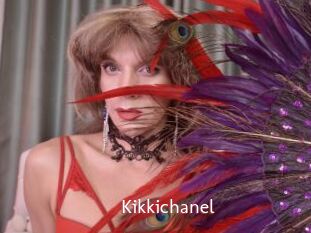 Kikkichanel