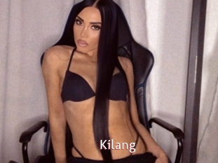Kilang
