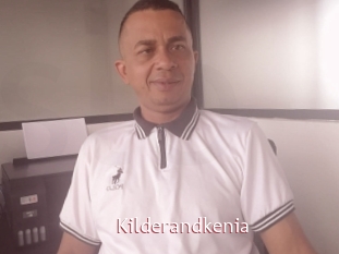 Kilderandkenia