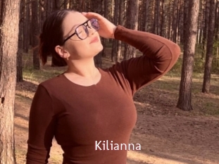Kilianna