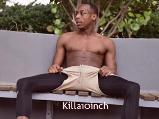 Killa10inch
