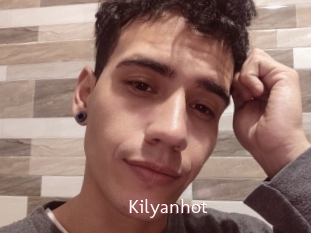 Kilyanhot