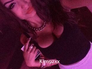 Kim92xx