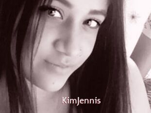 KimJennis