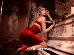 Kimarrow