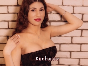 Kimbarbie