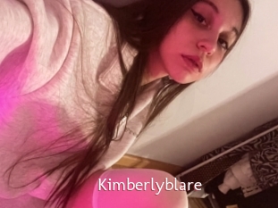 Kimberlyblare