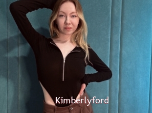 Kimberlyford