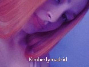Kimberlymadrid