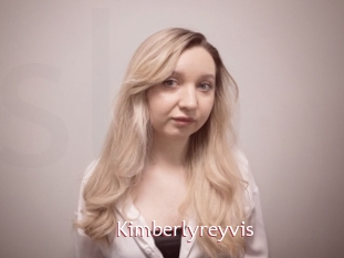 Kimberlyreyvis