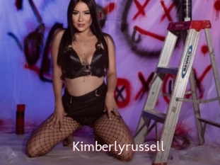 Kimberlyrussell