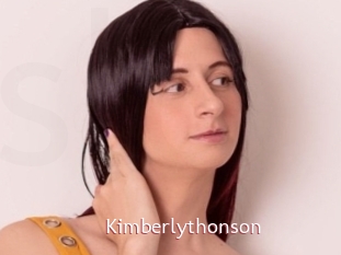 kimberlythonson Sweet links only