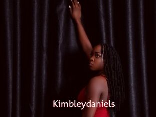 Kimbleydaniels