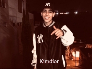 Kimdior