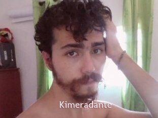 Kimeradante