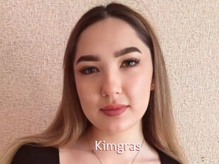 Kimgras