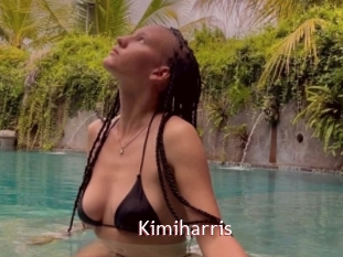 Kimiharris