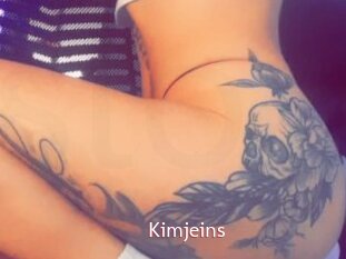 Kimjeins