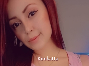 Kimkatta