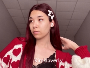 Kimklaverly