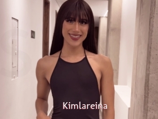 Kimlareina