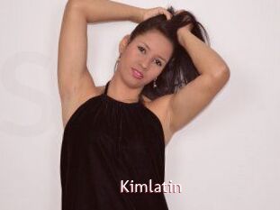 Kimlatin