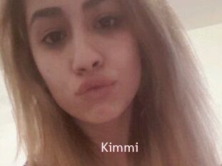 Kimmi