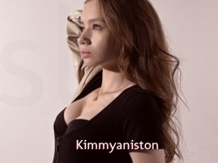 Kimmyaniston