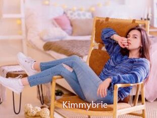 Kimmybrie