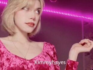 Kimmyhayes