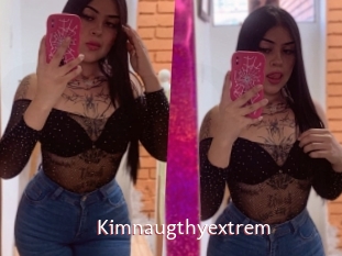Kimnaugthyextrem