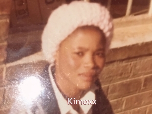 Kimoxx